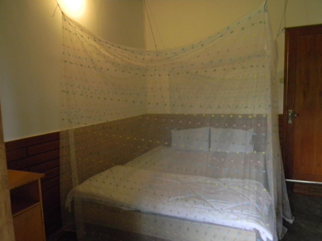 Rinjani Trails Hotel Senaru Kültér fotó