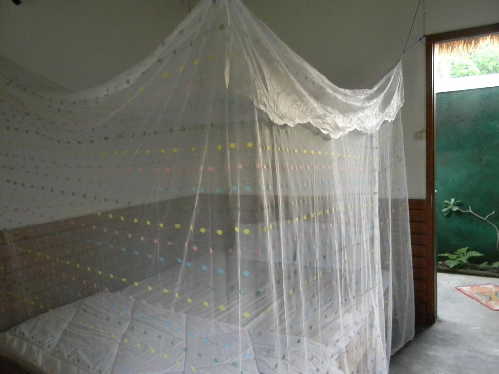 Rinjani Trails Hotel Senaru Kültér fotó