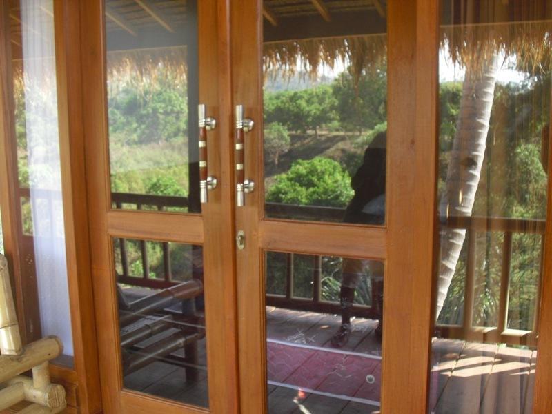 Rinjani Trails Hotel Senaru Kültér fotó