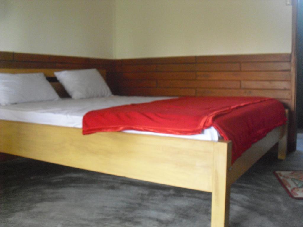 Rinjani Trails Hotel Senaru Kültér fotó