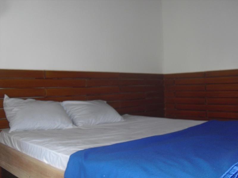 Rinjani Trails Hotel Senaru Kültér fotó
