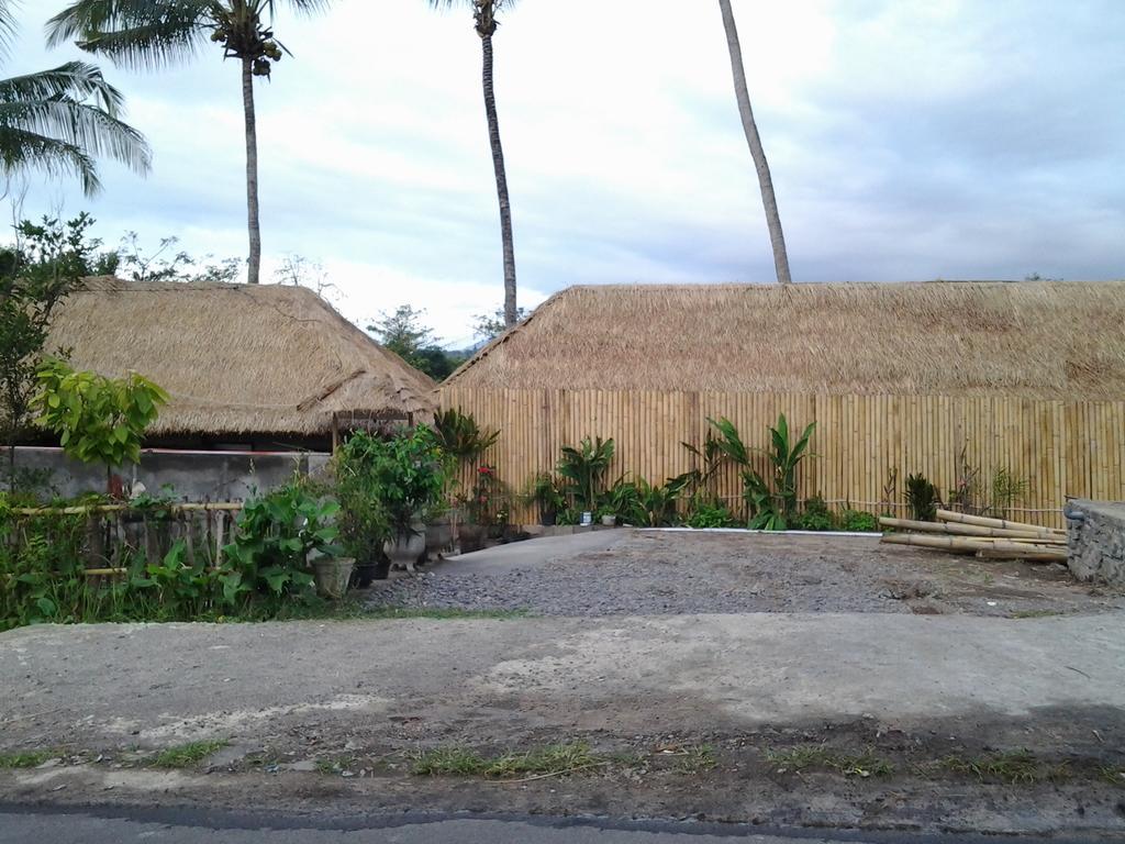 Rinjani Trails Hotel Senaru Kültér fotó