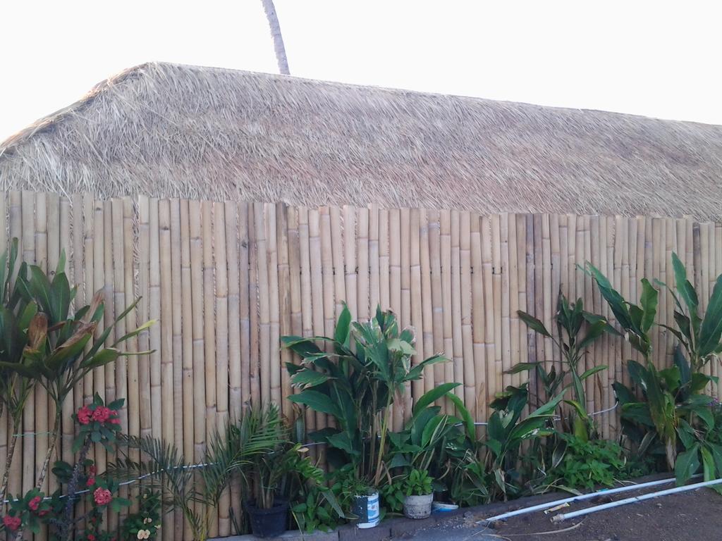 Rinjani Trails Hotel Senaru Kültér fotó