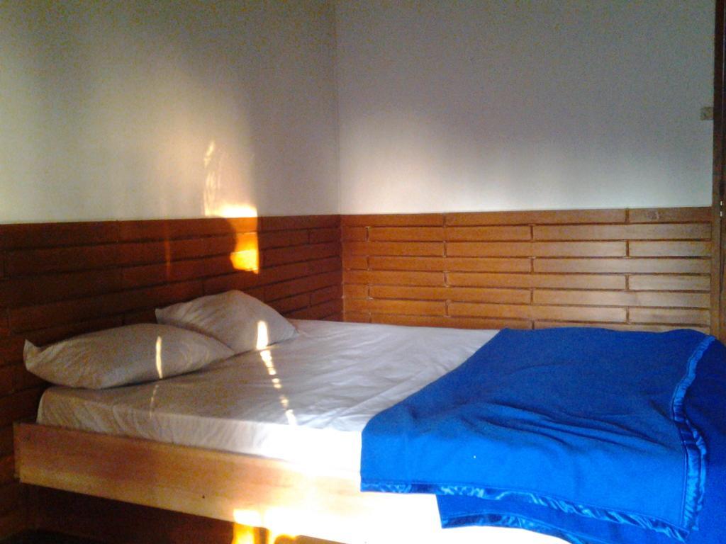 Rinjani Trails Hotel Senaru Kültér fotó