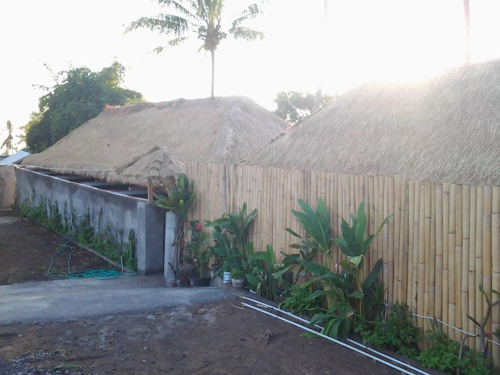 Rinjani Trails Hotel Senaru Kültér fotó