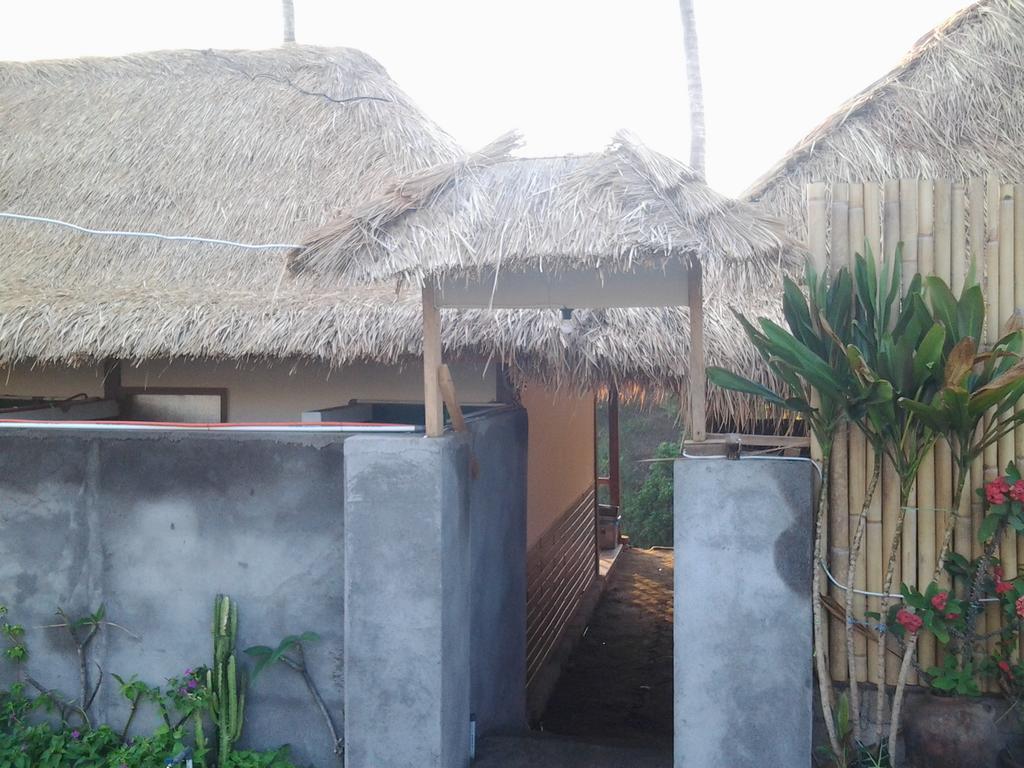 Rinjani Trails Hotel Senaru Kültér fotó