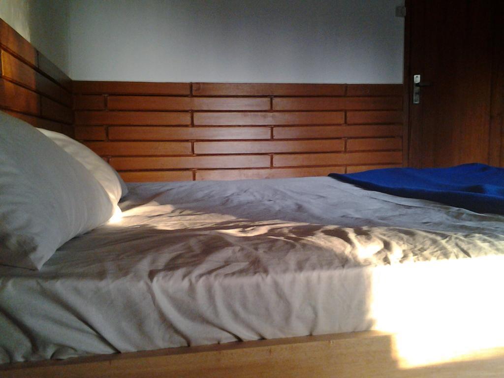 Rinjani Trails Hotel Senaru Kültér fotó