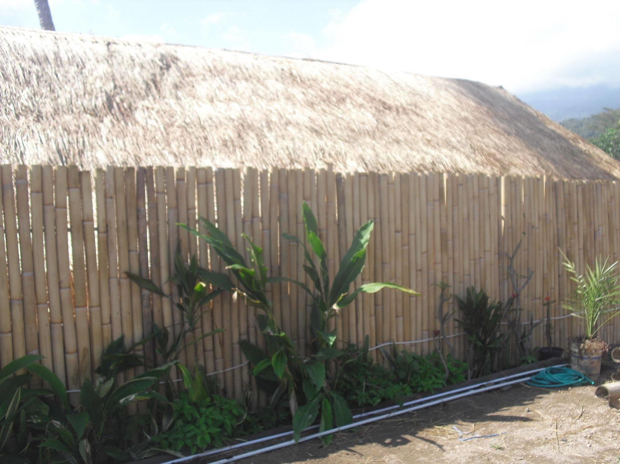 Rinjani Trails Hotel Senaru Kültér fotó
